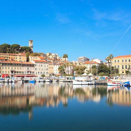 Antares Pop Apartment Cannes Exterior foto