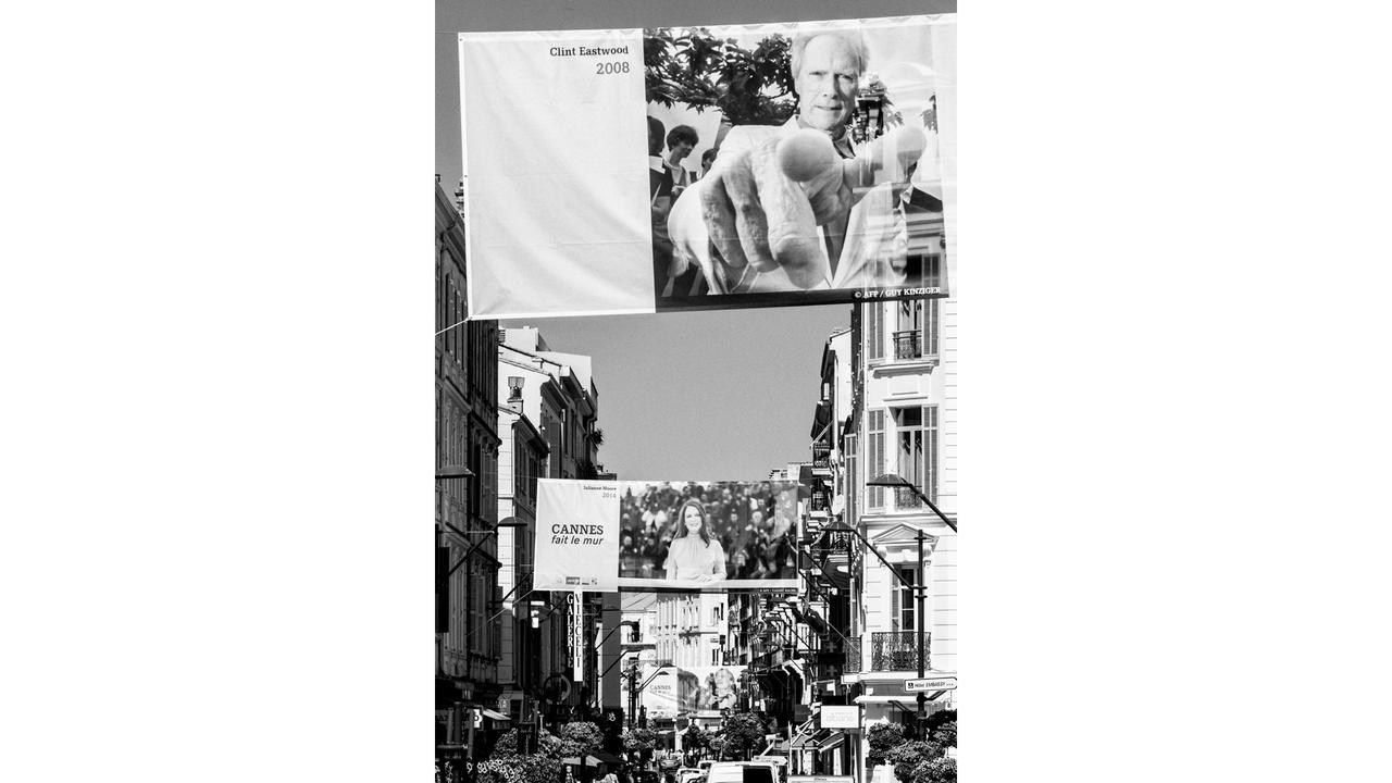 Antares Pop Apartment Cannes Exterior foto