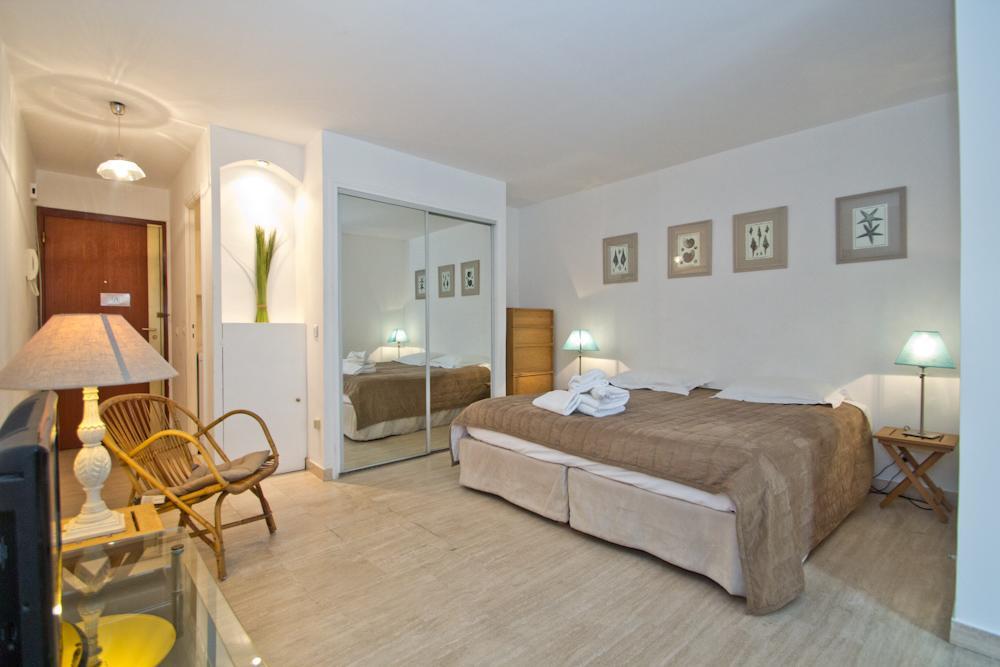 Antares Pop Apartment Cannes Exterior foto